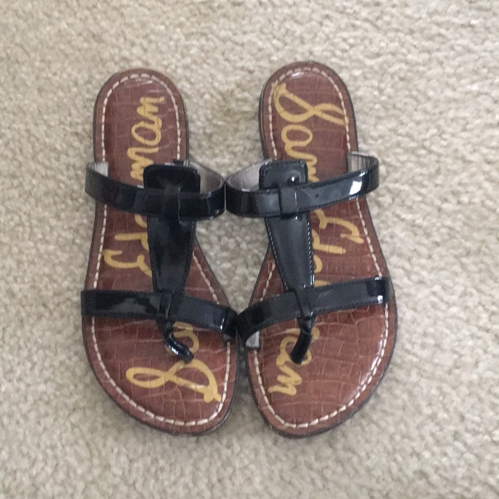 Sam Edelman Sandals-Like New-Size 6.5